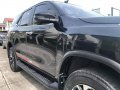 Sell Black 2018 Toyota Fortuner in Manila-3