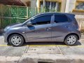 Silver Honda Brio 2015 for sale in Mandaluyong-1