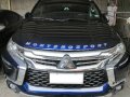 Mitsubishi Montero Sport 2018 for sale in Automatic-0