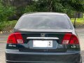  Honda Civic 2002 for sale in Las Piñas-6