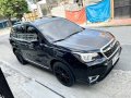 Selling Black Subaru Forester 2017 in Cainta-7