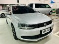 Sell Silver 2014 Volkswagen Jetta in Cebu City-0