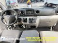 White Nissan Nv350 Urvan 2020 for sale in Cainta-0