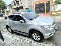 Silver Chevrolet Trailblazer 2015 for sale in Automatic-7