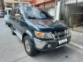 Green Isuzu Sportivo 2010 for sale in Mandaluyong-9