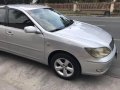 Pearl White Toyota Camry 2002 for sale in Quezon-5