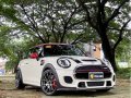 Pearl White Mini Cooper 2017 for sale in Marikina-9