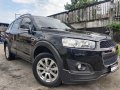 Black Chevrolet Captiva 2017 for sale in Cainta-7