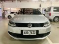 Sell Silver 2014 Volkswagen Jetta in Cebu City-2