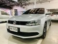 Sell Silver 2014 Volkswagen Jetta in Cebu City-5