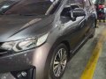 Selling Silver Honda Jazz 2016 in Dasmariñas-2