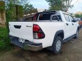 White Toyota Hilux 2017 for sale in Angeles-7