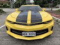  Chevrolet Camaro 2017 for sale in Mandaluyong-4