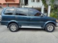 Green Isuzu Sportivo 2010 for sale in Mandaluyong-6