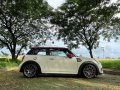 Pearl White Mini Cooper 2017 for sale in Marikina-3