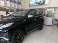 Selling Black Mitsubishi Montero 2019 in Quezon-2