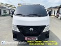 White Nissan Nv350 Urvan 2020 for sale in Cainta-8