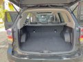 Selling Black Subaru Forester 2017 in Cainta-2