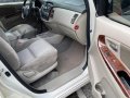  White Toyota Innova 2014 for sale in Automatic-3
