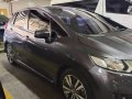 Selling Silver Honda Jazz 2016 in Dasmariñas-7