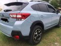 Sell 2018 Subaru XV in Quezon City-5