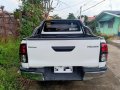 White Toyota Hilux 2017 for sale in Angeles-6