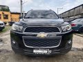 Black Chevrolet Captiva 2017 for sale in Cainta-8