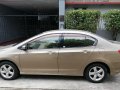 Sell 2010 Honda City in Taytay-3