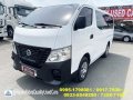 White Nissan Nv350 Urvan 2020 for sale in Cainta-7