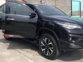 Sell Black 2018 Toyota Fortuner in Manila-8