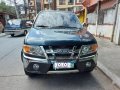 Green Isuzu Sportivo 2010 for sale in Mandaluyong-8