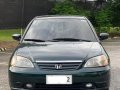  Honda Civic 2002 for sale in Las Piñas-7