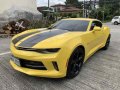  Chevrolet Camaro 2017 for sale in Mandaluyong-9