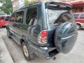 Green Isuzu Sportivo 2010 for sale in Mandaluyong-6