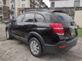 Black Chevrolet Captiva 2017 for sale in Cainta-6