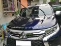 Mitsubishi Montero Sport 2018 for sale in Automatic-8