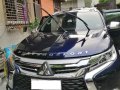 Mitsubishi Montero Sport 2018 for sale in Automatic-1