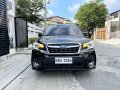 Selling Black Subaru Forester 2017 in Cainta-8