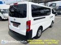 White Nissan Nv350 Urvan 2020 for sale in Cainta-3