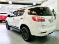 Pearl White Chevrolet Trailblazer 2018 for sale in Quezon-5