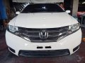 White Honda City 2013 for sale in Quezon-6