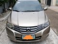 Sell 2010 Honda City in Taytay-0