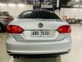 Sell Silver 2014 Volkswagen Jetta in Cebu City-6