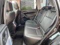 Selling Black Subaru Forester 2017 in Cainta-3