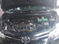 Black Toyota Vios 2016 for sale in Manila-5