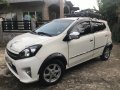 2015 White Toyota Wigo for sale in Automatic-3