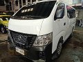 2019 White Nissan Urvan for sale in Manual-3