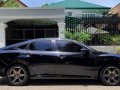 Sell Black 2019 Honda Civic in Pasig-1