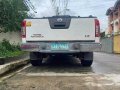  White Nissan Navara 2010 for sale in Automatic-6