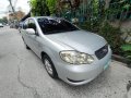 Brightsilver Toyota Corolla Altis 2005 for sale in Taguig-6